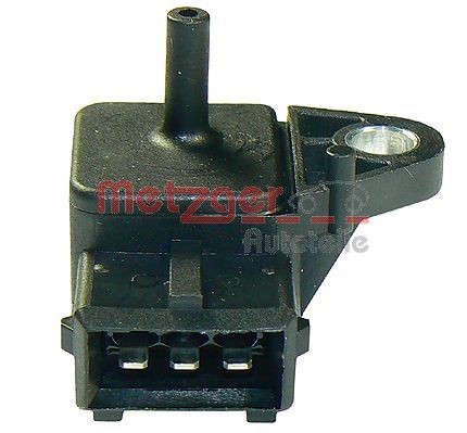METZGER 0906088 Air Pressure Sensor, height adaptation MERCEDES-BENZ experience and price