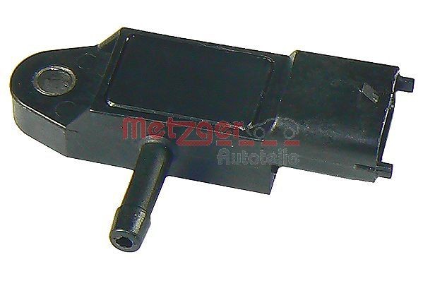 METZGER Turbo boost sensor DACIA LOGAN Pickup (US_) new 0906049