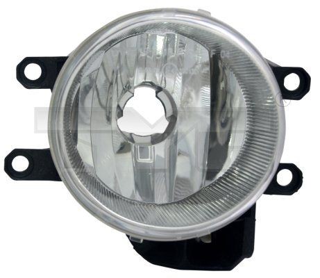 TYC Right Lamp Type: H16 Fog Lamp 19-6019-01-9 buy