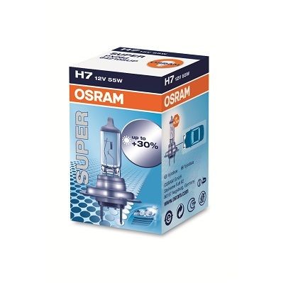 Osram H7 Original 12 V H7 55 W Halogen
