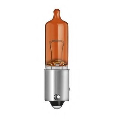 PORSCHE BOXSTER 2021 replacement parts: Bulb, indicator OSRAM 64137L at a discount — buy now!
