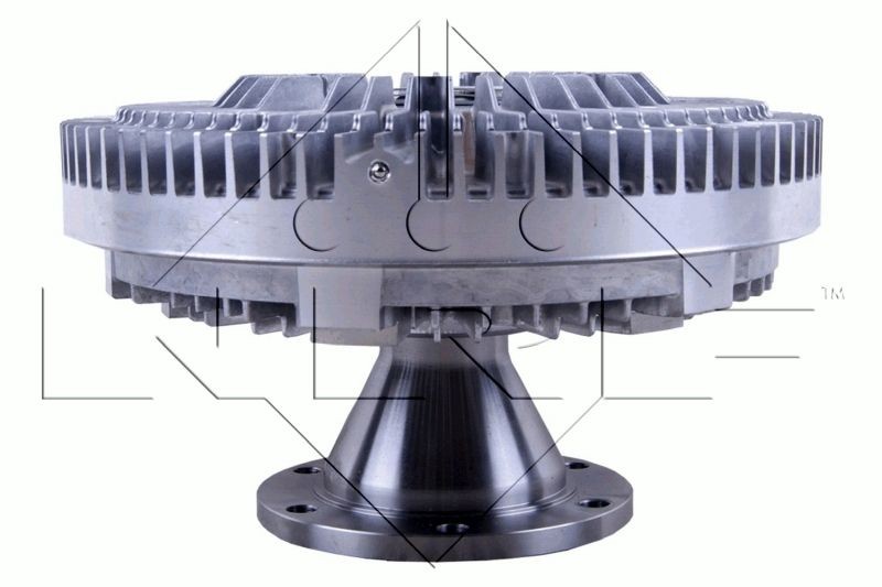 NRF Cooling fan clutch 49054
