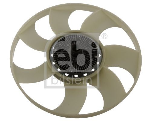 FEBI BILSTEIN Clutch, radiator fan 40653 buy