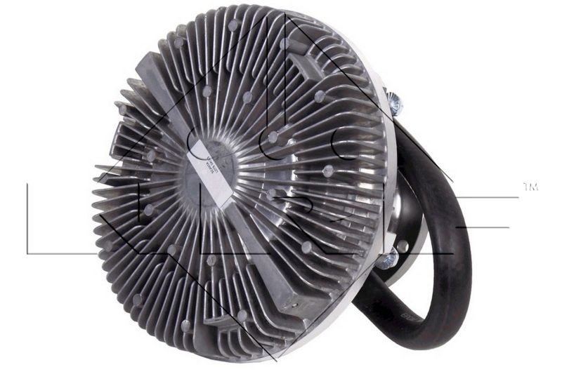 NRF Cooling fan clutch 49012