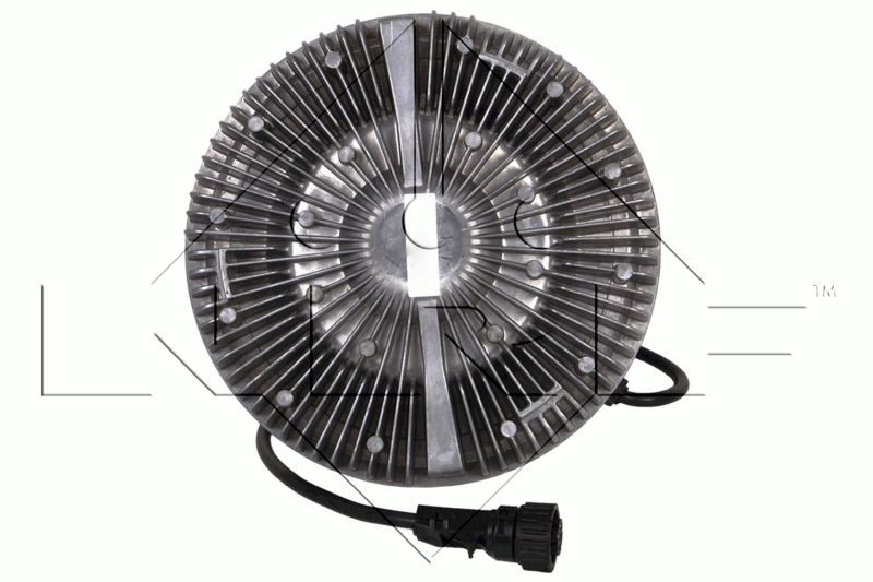 NRF Clutch, radiator fan 49026 buy