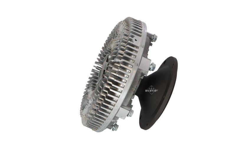 49028 Thermal fan clutch NRF 49028 review and test