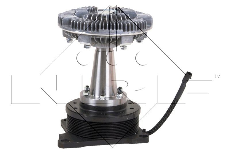 NRF Cooling fan clutch 49029