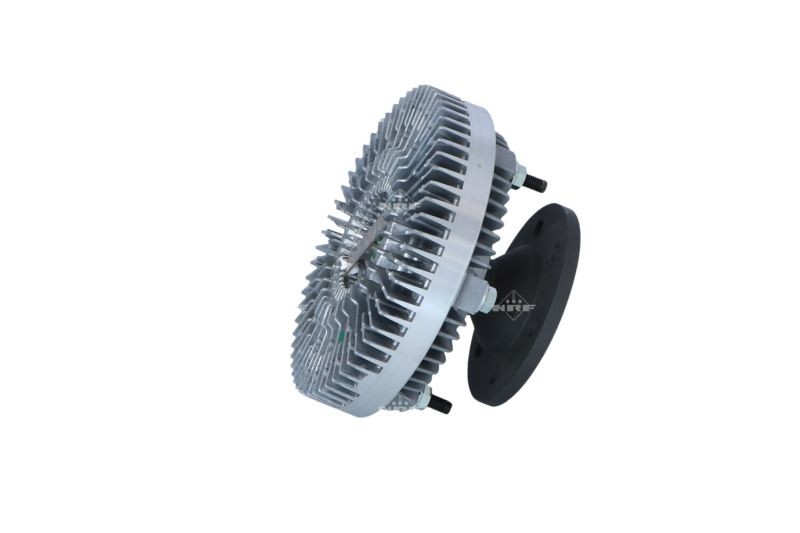 49064 Thermal fan clutch NRF 49064 review and test