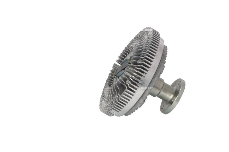 49024 Thermal fan clutch NRF 49024 review and test
