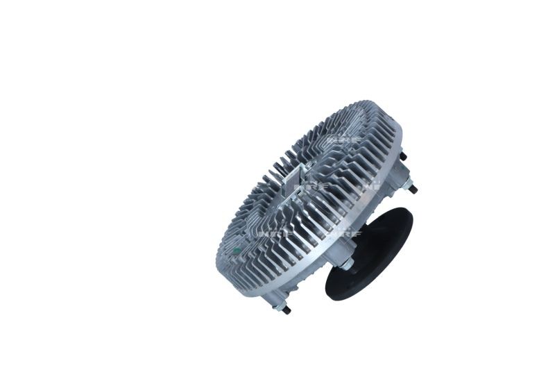 49013 Thermal fan clutch NRF 49013 review and test