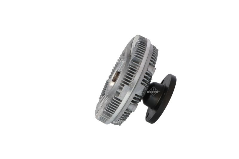 49056 Thermal fan clutch NRF 49056 review and test