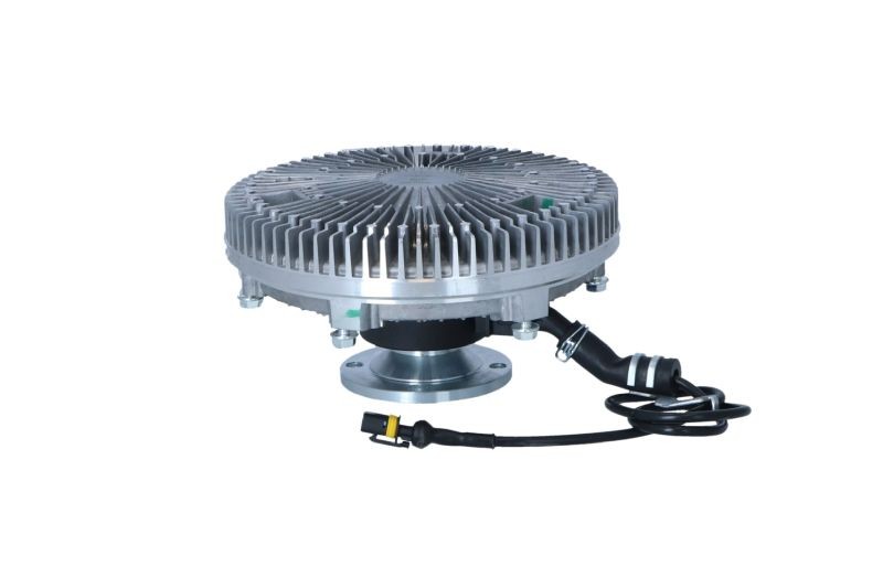 NRF Cooling fan clutch 49001