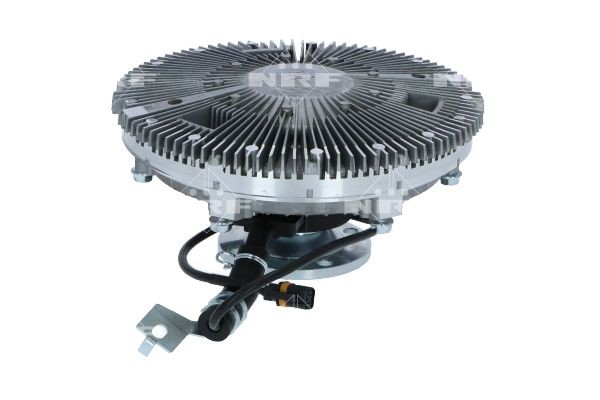 NRF Radiator fan clutch 49001 buy online