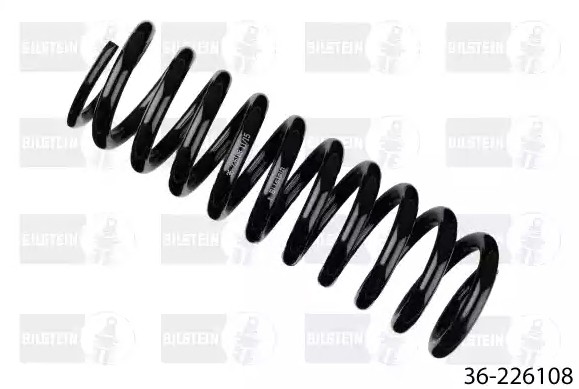 BILSTEIN Springs rear and front MERCEDES-BENZ W124 Saloon (W124) new 36-226108