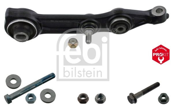 FEBI BILSTEIN Control arms rear and front Mercedes-Benz W211 new 40293
