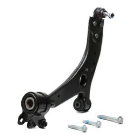 febi bilstein 40625 Control Arm with additional parts pack of one bush and joint 