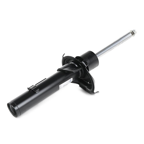 SACHS 315470 Shock absorber Right, Gas Pressure, Twin-Tube, Suspension Strut, Top pin