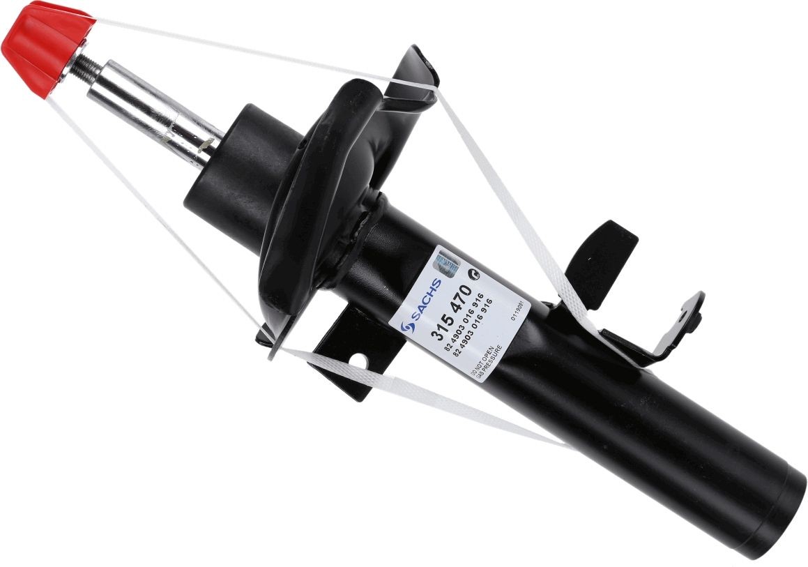 Shock absorber 315 470 from SACHS