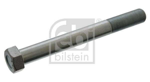 FEBI BILSTEIN 40871 Bolt, axle beam mounting MERCEDES-BENZ experience and price