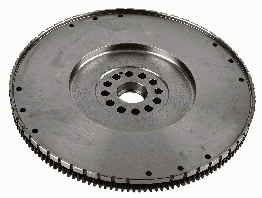 Great value for money - SACHS Flywheel 3421 601 073