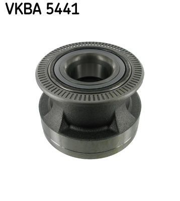 VKBA 5441 SKF Radlagersatz für AVIA online bestellen