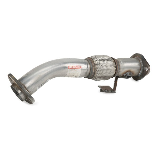 700163 Exhaust Pipe BOSAL 700-163 review and test