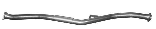IMASAF Front Exhaust Pipe 68.45.02 buy