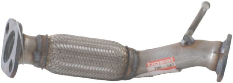 BOSAL 700-147 Exhaust pipes