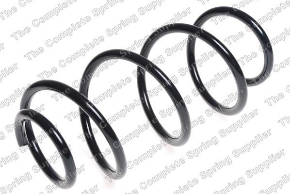 LESJÖFORS 4037260 Coil spring KIA experience and price