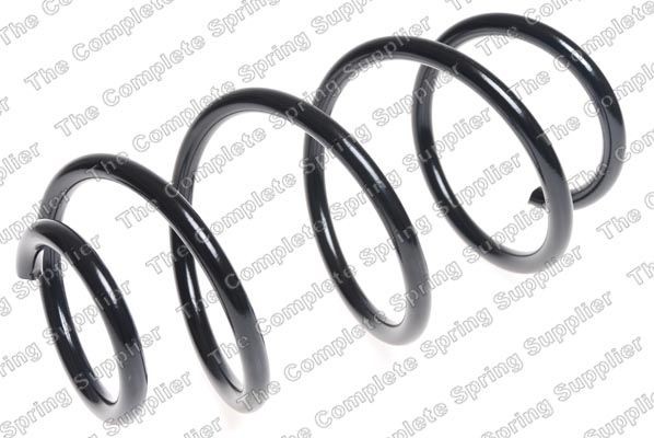 LESJÖFORS 4037263 Coil spring KIA experience and price