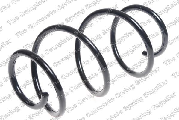 LESJÖFORS 4044241 Coil spring KIA experience and price