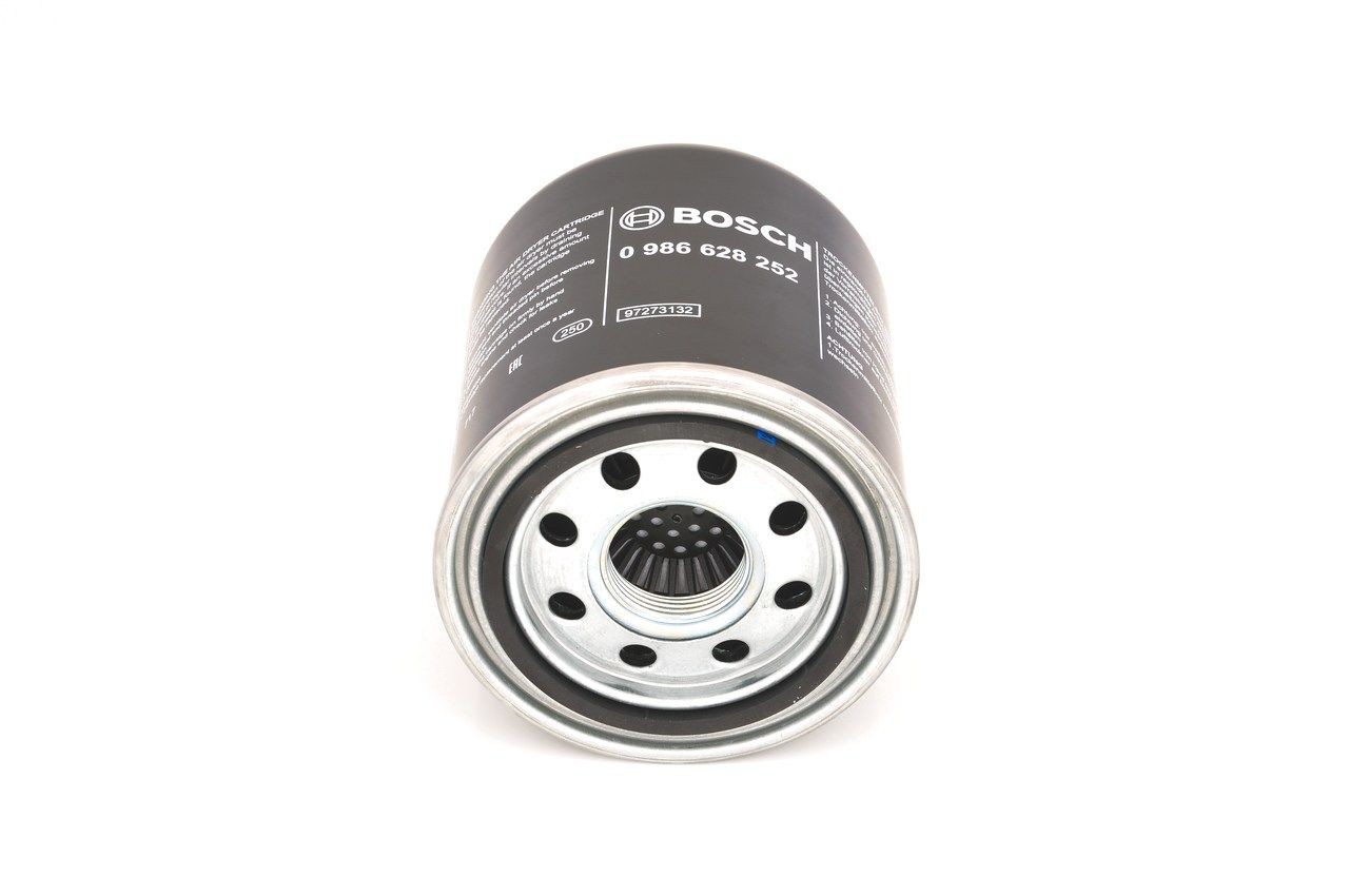 BOSCH Air Dryer Cartridge, compressed-air system 0 986 628 252