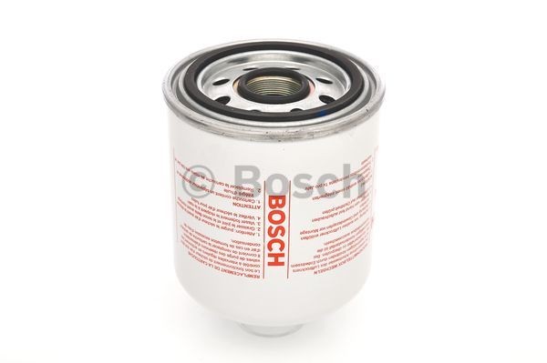 BOSCH Air Dryer Cartridge, compressed-air system 0 986 628 254