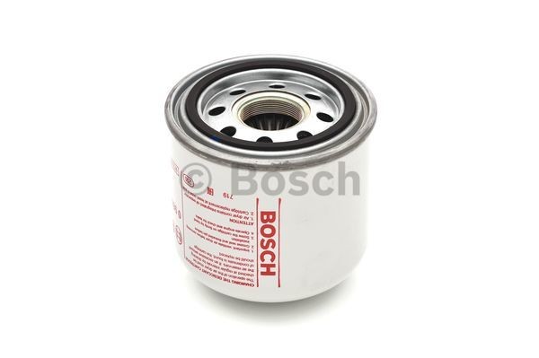 BOSCH Air Dryer Cartridge, compressed-air system 0 986 628 257