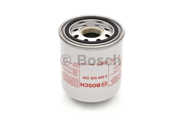 BOSCH Air Dryer Cartridge, compressed-air system 0 986 628 259