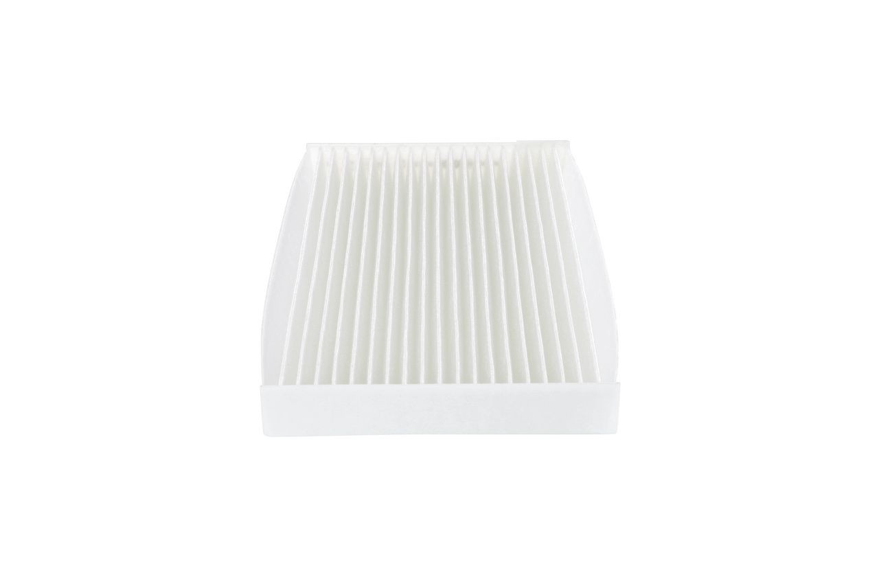 BOSCH 1987432267 Air conditioner filter Particulate Filter, 150 mm x 258 mm x 25 mm