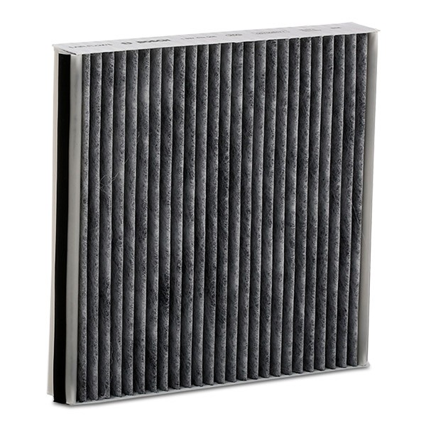 1987432568 AC filter BOSCH 1 987 432 568 review and test