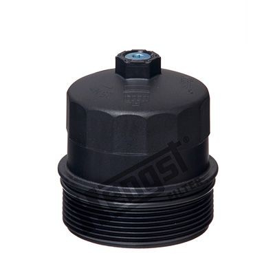 Original H203H HENGST FILTER Oil filter housing experience and price