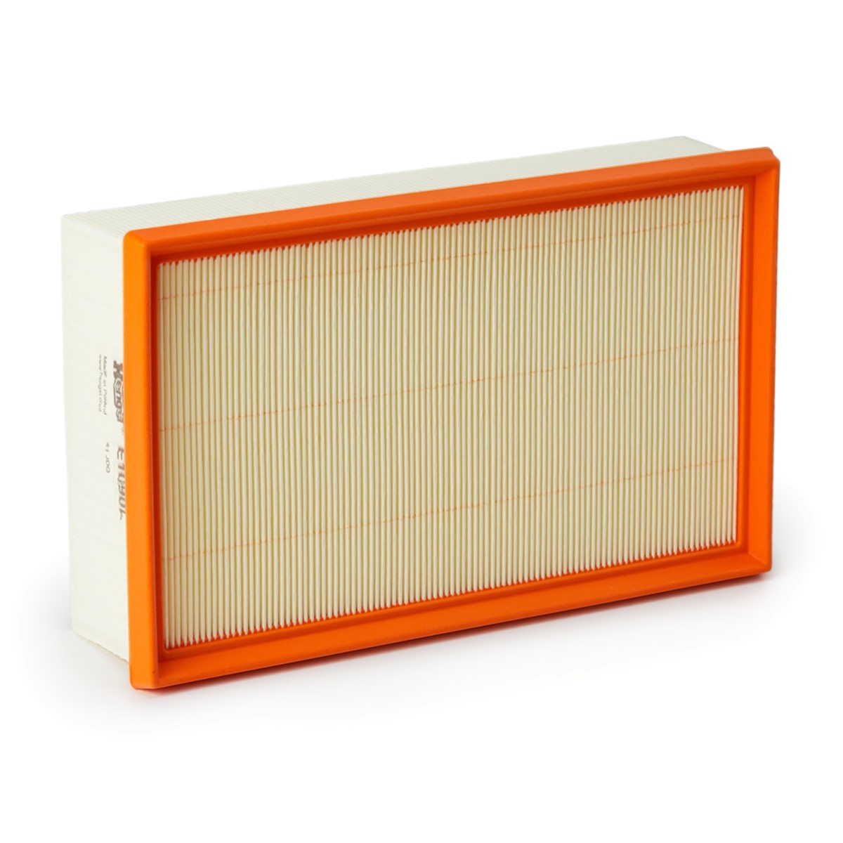 Great value for money - HENGST FILTER Air filter E1090L