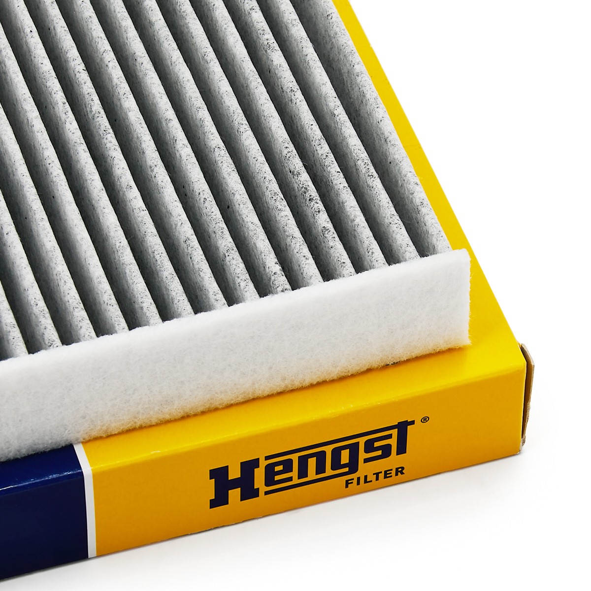 E2998LC AC filter HENGST FILTER E2998LC review and test