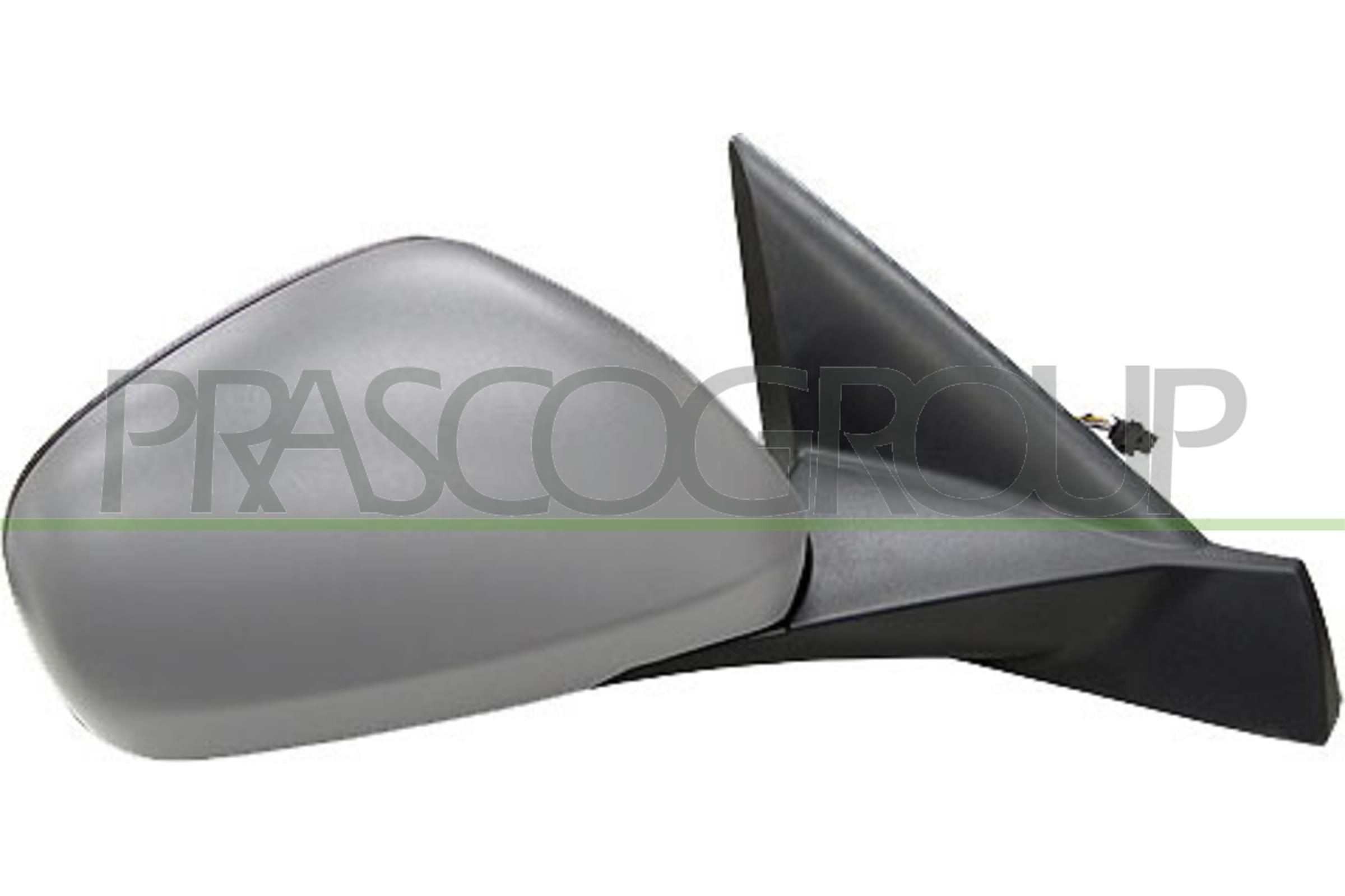 PRASCO AA2107333 Wing mirror 156083612