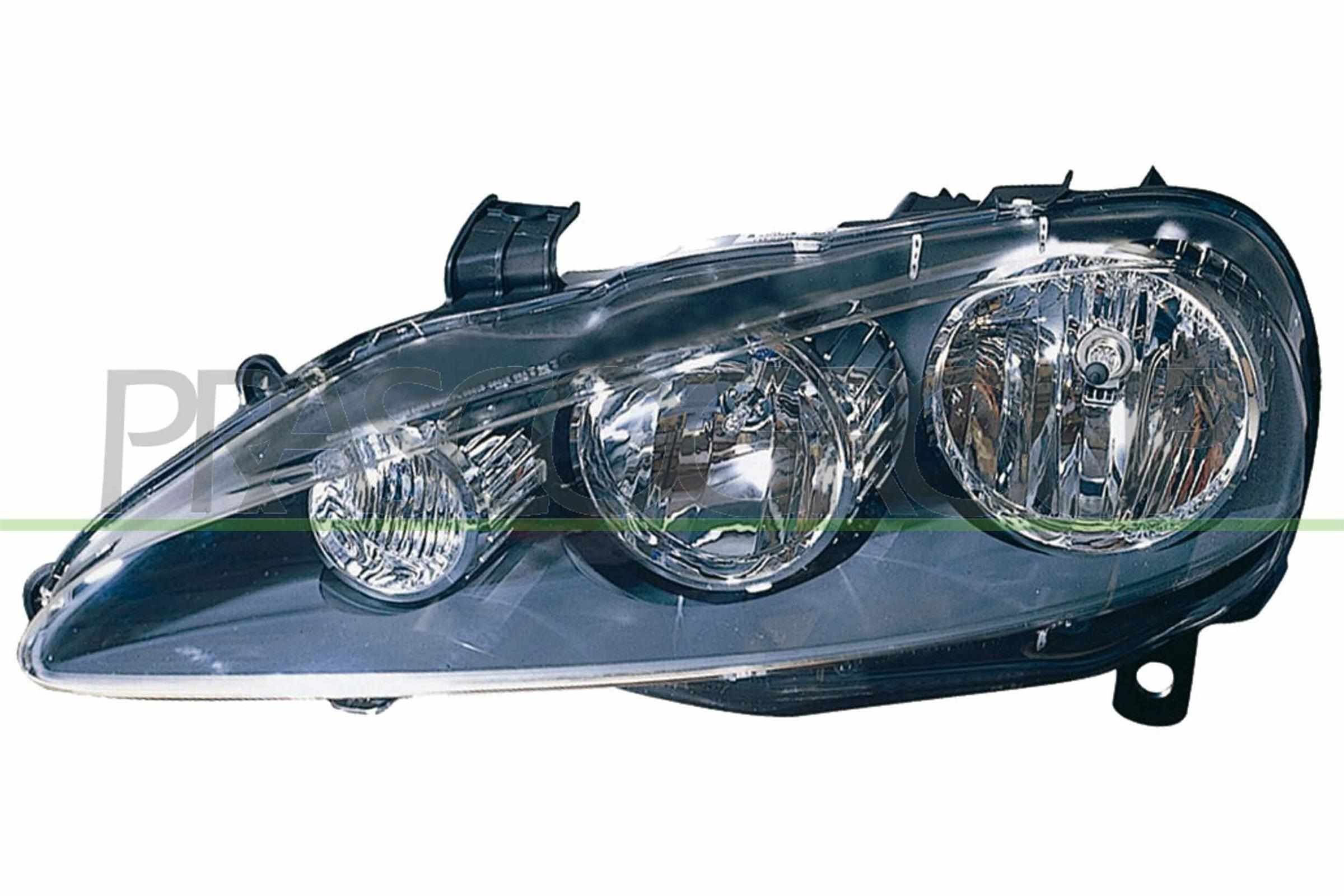 Headlights for ALFA ROMEO 147 (937) LED and Xenon ▷ AUTODOC online catalogue