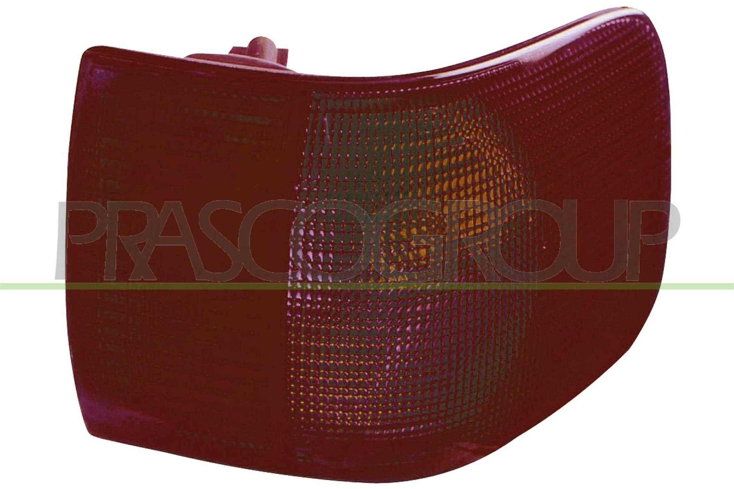 Original PRASCO Tail lights AD0154154 for AUDI 80