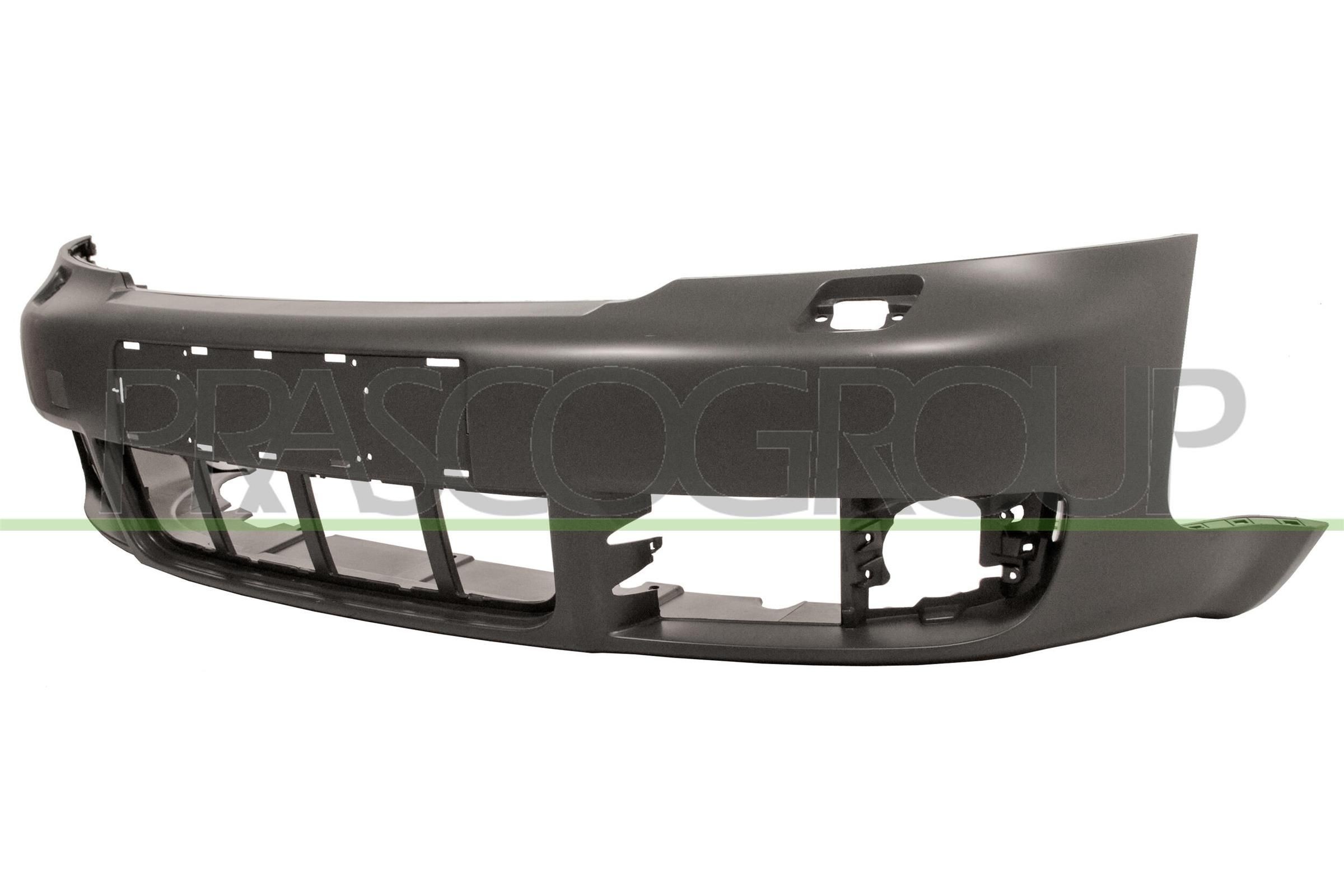 PRASCO Bumpers rear and front AUDI A4 B7 Saloon (8EC) new AD0221021