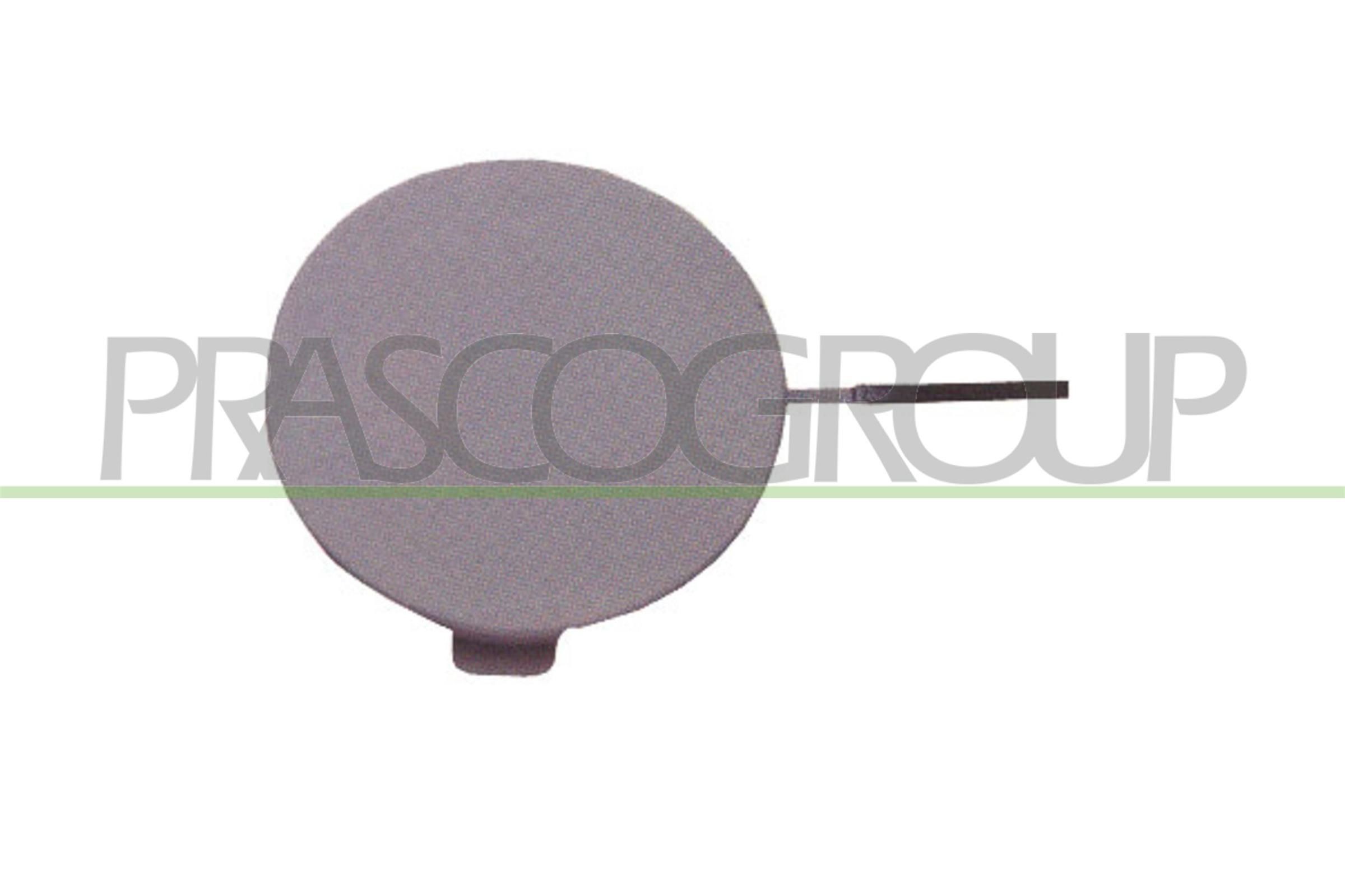 Cover, tow hook PRASCO Front - AD0221236