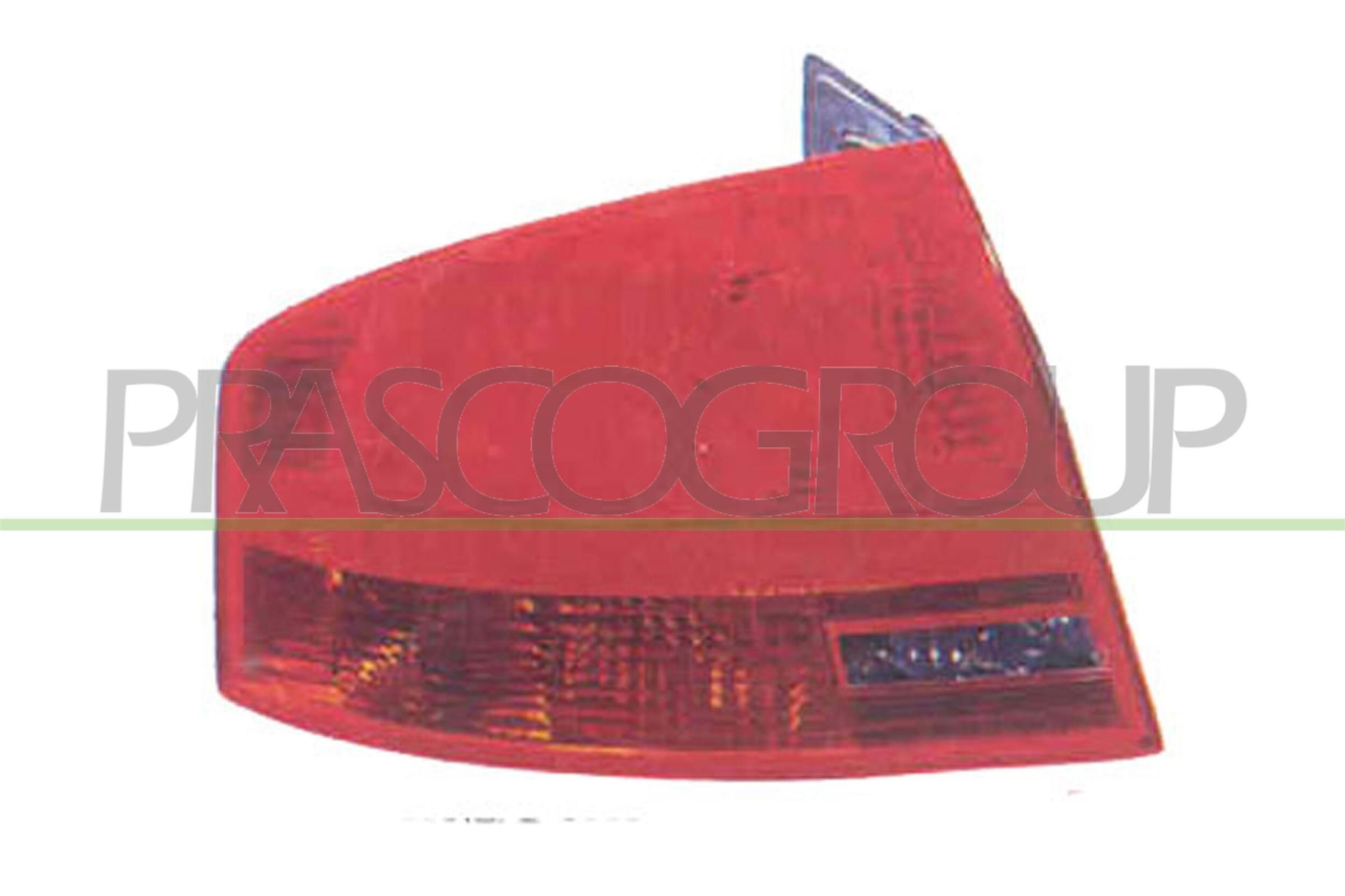 PRASCO AD0224174 Rear lights Audi A4 B7