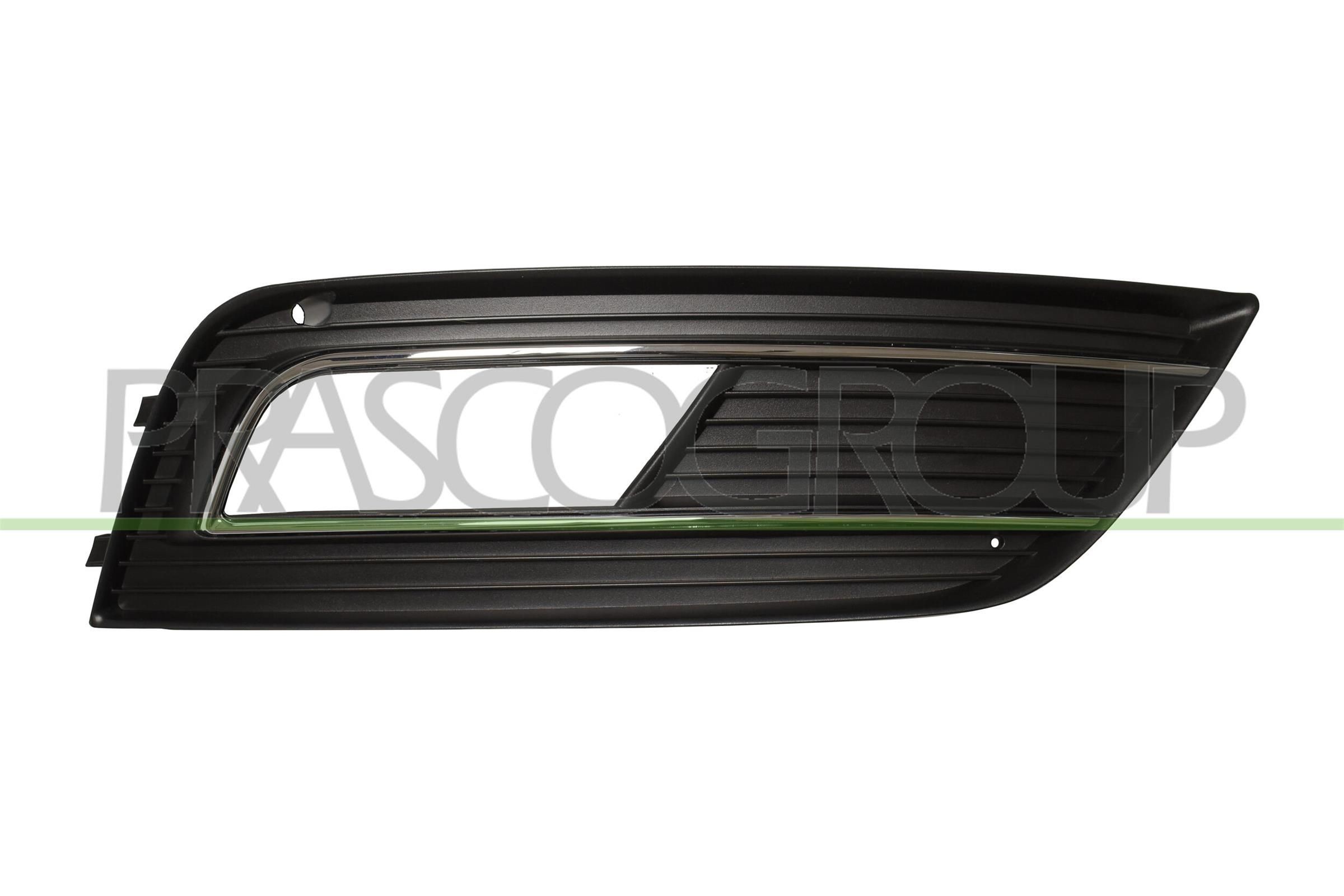 AD6203220 PRASCO AD0243220 Front Cowling 8K0805594K