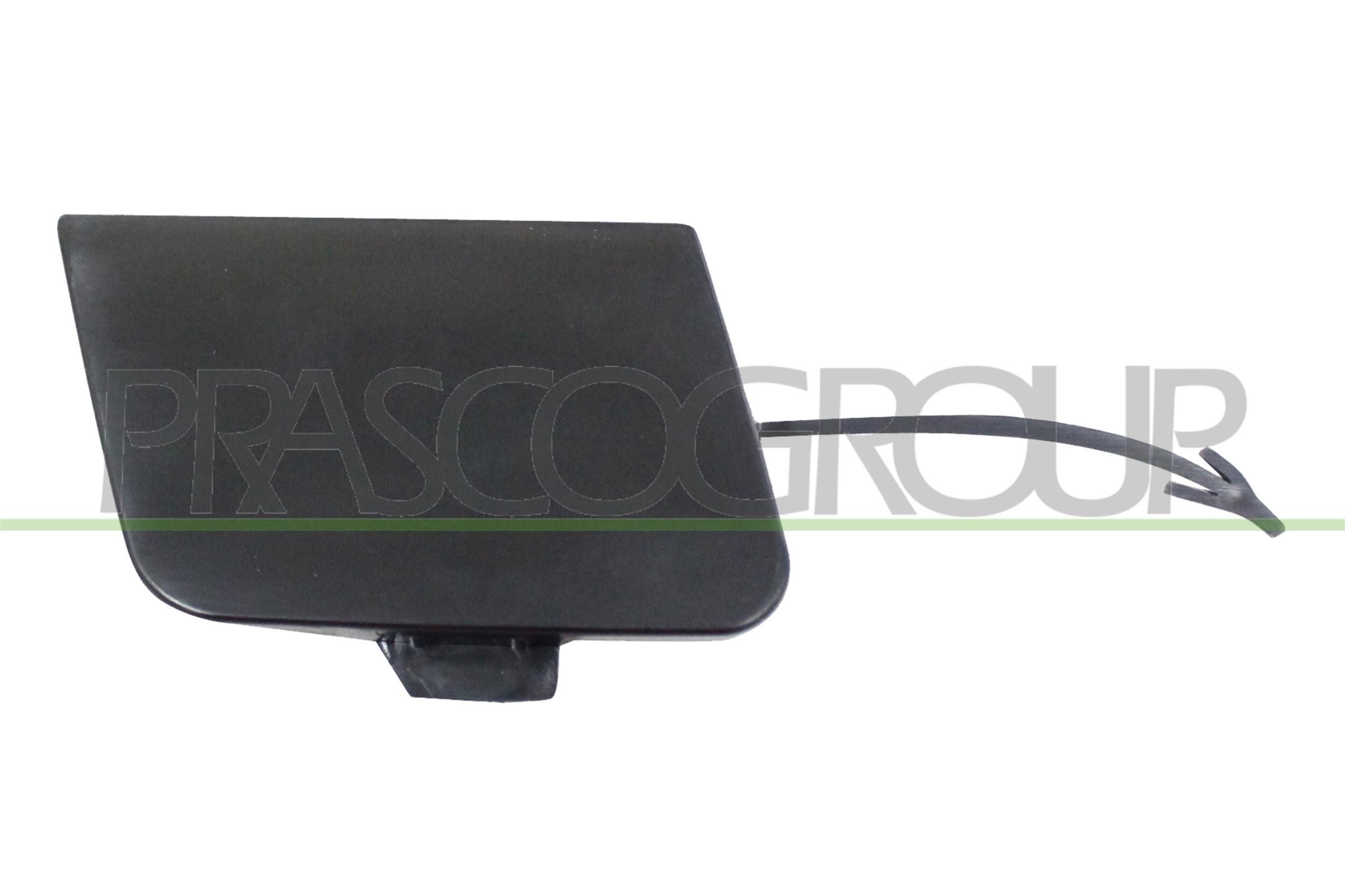 Abdeckung Abschlepphaken Audi A1 2014 in Original Qualität PRASCO AD3201236