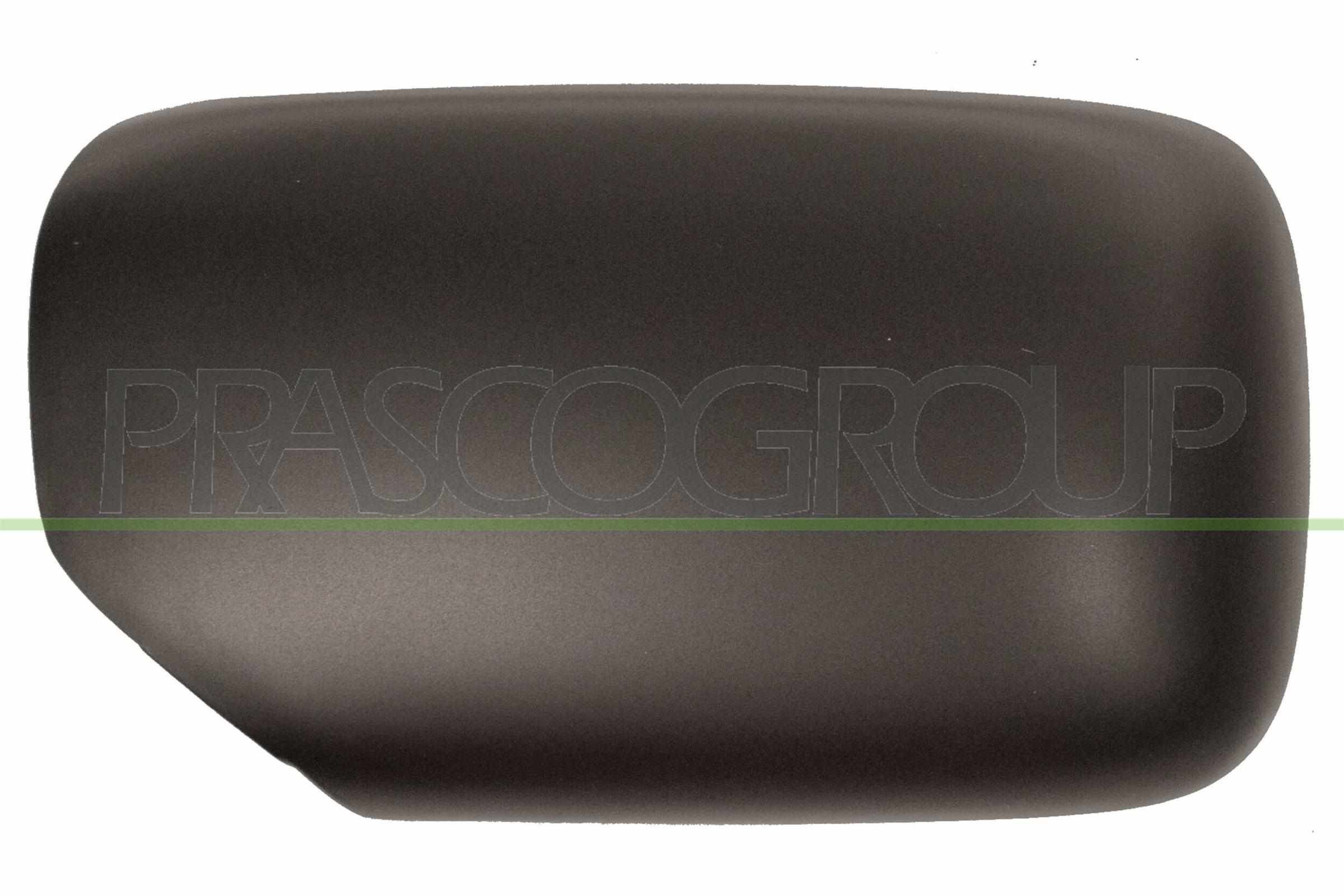 PRASCO Wing mirrors left and right BMW E36 Convertible new BM0147414