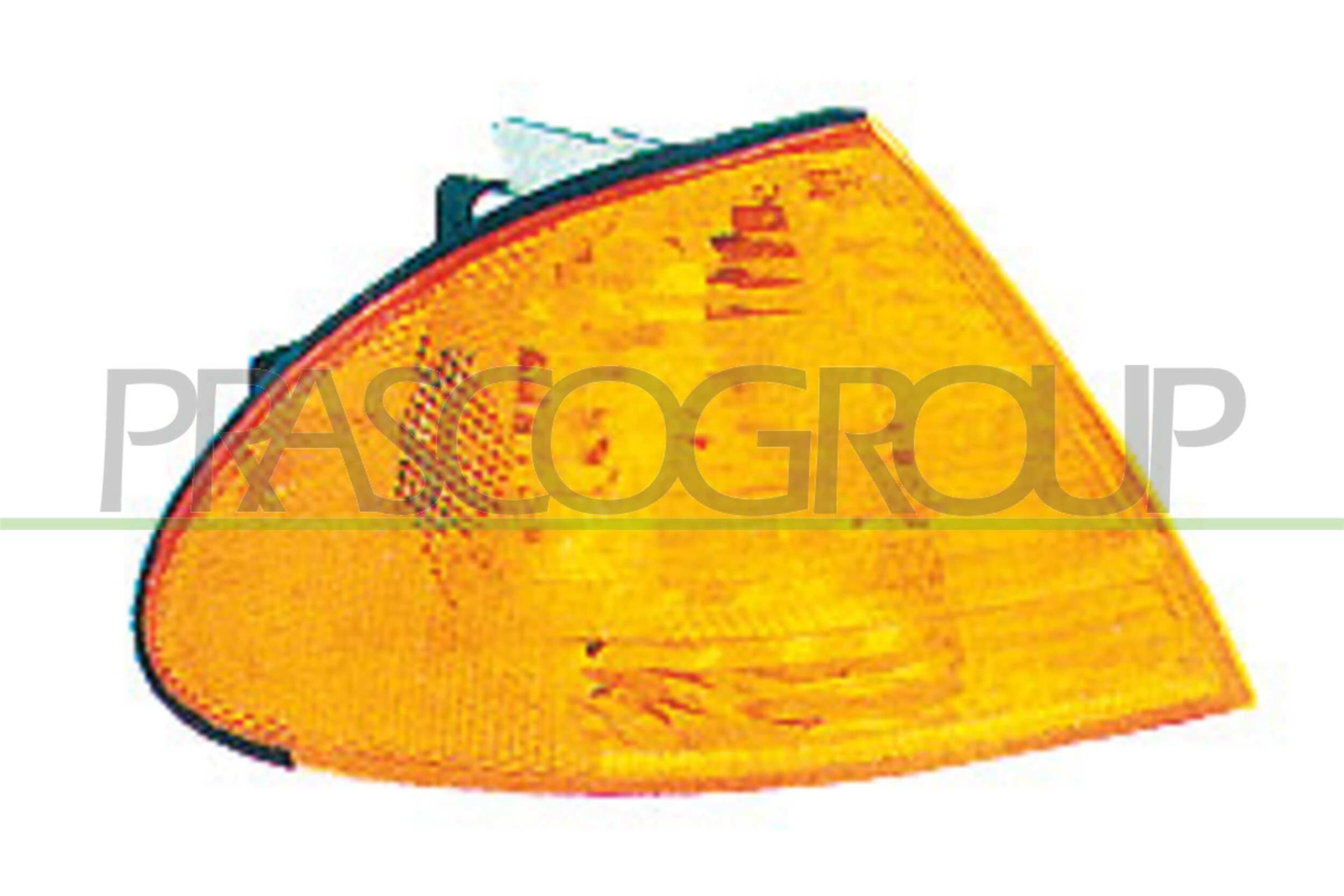 PRASCO yellow, Orange, Left Front, with bulb holder Indicator BM0184004 buy